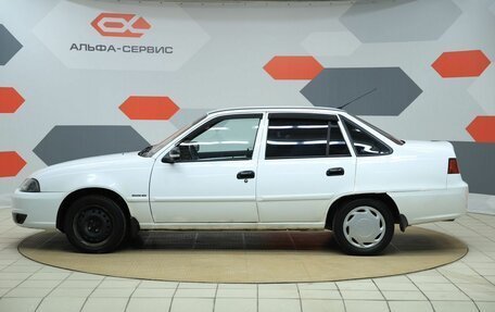Daewoo Nexia I рестайлинг, 2013 год, 320 000 рублей, 8 фотография