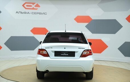 Daewoo Nexia I рестайлинг, 2013 год, 320 000 рублей, 6 фотография