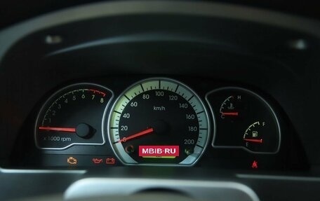 Daewoo Nexia I рестайлинг, 2013 год, 320 000 рублей, 14 фотография