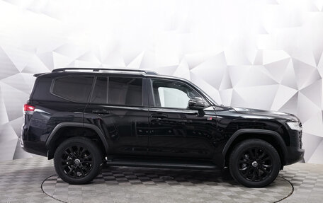 Toyota Land Cruiser, 2021 год, 9 494 000 рублей, 6 фотография