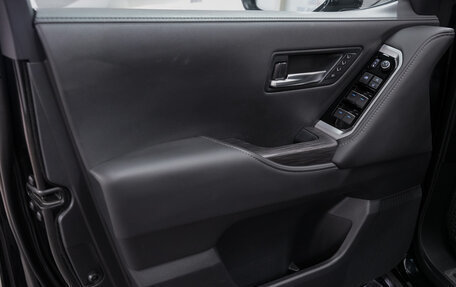 Toyota Land Cruiser, 2021 год, 9 494 000 рублей, 16 фотография