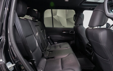 Toyota Land Cruiser, 2021 год, 9 494 000 рублей, 13 фотография