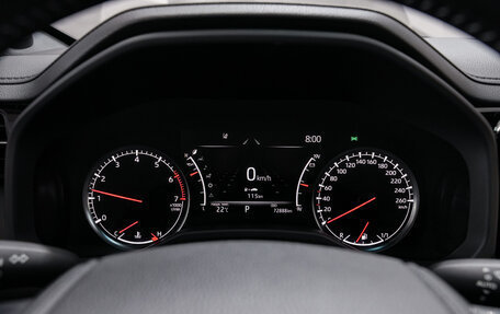 Toyota Land Cruiser, 2021 год, 9 494 000 рублей, 15 фотография