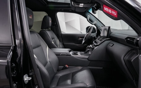 Toyota Land Cruiser, 2021 год, 9 494 000 рублей, 12 фотография