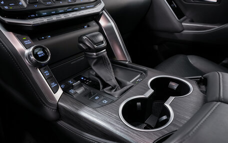 Toyota Land Cruiser, 2021 год, 9 494 000 рублей, 18 фотография