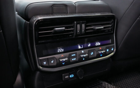 Toyota Land Cruiser, 2021 год, 9 494 000 рублей, 20 фотография