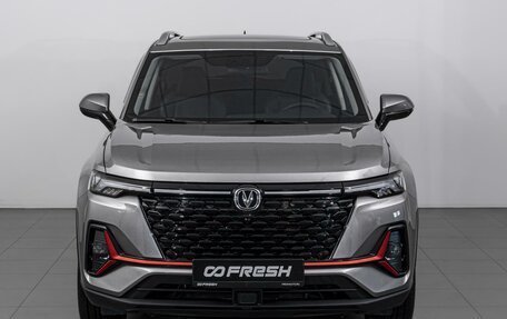Changan CS35 Plus, 2023 год, 1 745 000 рублей, 3 фотография