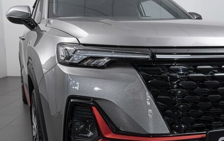Changan CS35 Plus, 2023 год, 1 745 000 рублей, 6 фотография