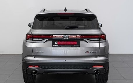 Changan CS35 Plus, 2023 год, 1 745 000 рублей, 4 фотография