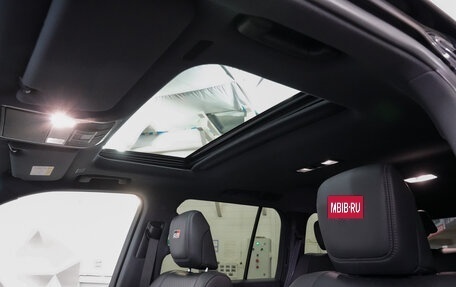 Toyota Land Cruiser, 2021 год, 9 494 000 рублей, 21 фотография