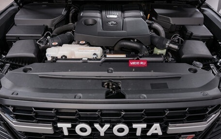 Toyota Land Cruiser, 2021 год, 9 494 000 рублей, 25 фотография