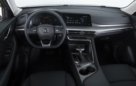 Changan CS35 Plus, 2023 год, 1 745 000 рублей, 10 фотография