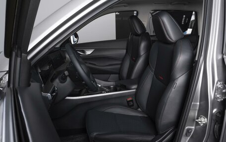Changan CS35 Plus, 2023 год, 1 745 000 рублей, 14 фотография