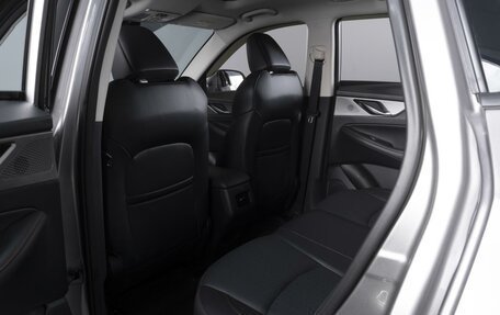 Changan CS35 Plus, 2023 год, 1 745 000 рублей, 15 фотография