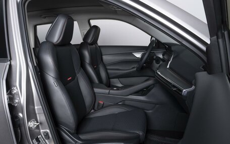 Changan CS35 Plus, 2023 год, 1 745 000 рублей, 12 фотография
