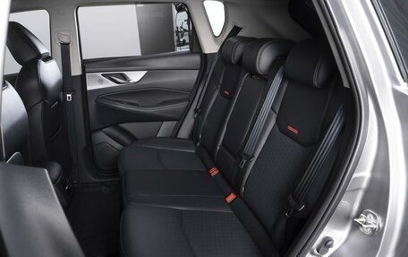 Changan CS35 Plus, 2023 год, 1 745 000 рублей, 13 фотография