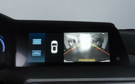 Changan CS35 Plus, 2023 год, 1 745 000 рублей, 20 фотография