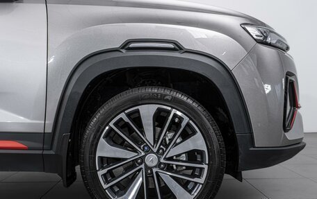 Changan CS35 Plus, 2023 год, 1 745 000 рублей, 9 фотография