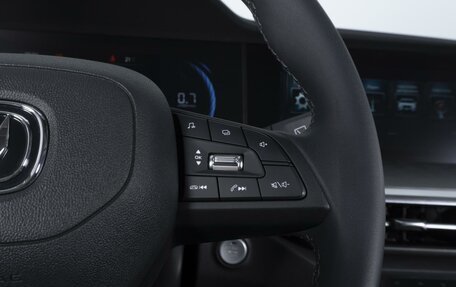 Changan CS35 Plus, 2023 год, 1 745 000 рублей, 24 фотография