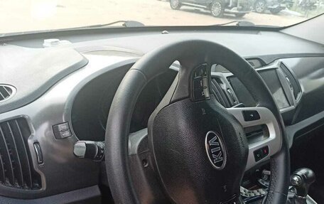 KIA Sportage III, 2013 год, 1 099 000 рублей, 8 фотография