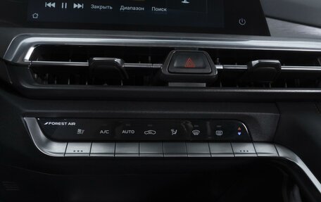 Changan CS35 Plus, 2023 год, 1 745 000 рублей, 28 фотография