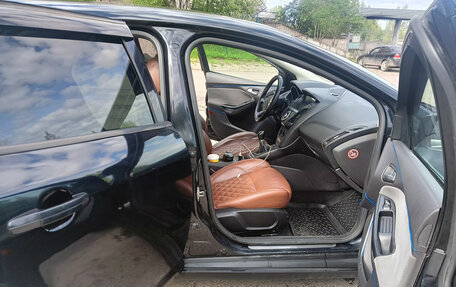Ford Focus III, 2013 год, 530 000 рублей, 3 фотография