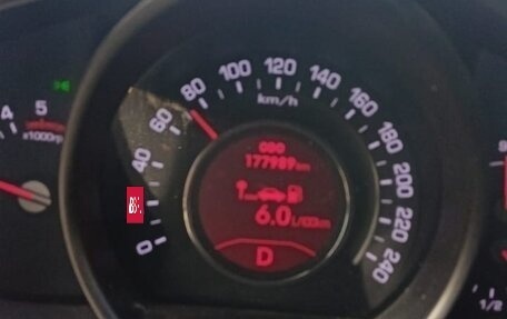 KIA Sportage III, 2013 год, 1 099 000 рублей, 7 фотография