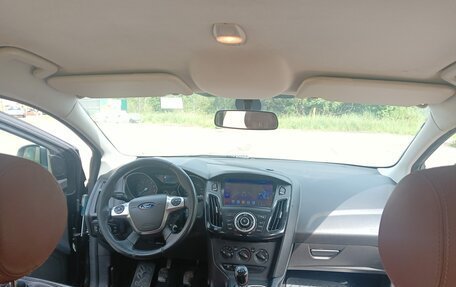 Ford Focus III, 2013 год, 530 000 рублей, 6 фотография