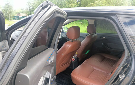 Ford Focus III, 2013 год, 530 000 рублей, 9 фотография
