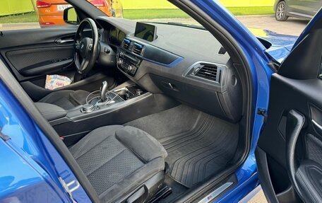 BMW 1 серия, 2018 год, 2 050 000 рублей, 6 фотография