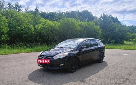 Ford Focus III, 2013 год, 530 000 рублей, 12 фотография