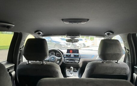 BMW 1 серия, 2018 год, 2 050 000 рублей, 9 фотография