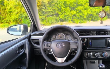 Toyota Corolla, 2014 год, 1 450 000 рублей, 9 фотография