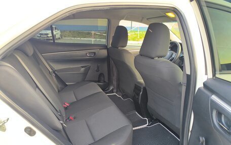 Toyota Corolla, 2014 год, 1 450 000 рублей, 12 фотография
