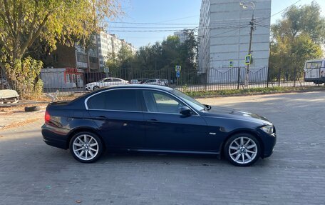 BMW 3 серия, 2008 год, 1 350 000 рублей, 7 фотография