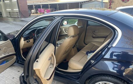 BMW 3 серия, 2008 год, 1 350 000 рублей, 9 фотография