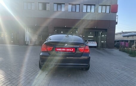 BMW 3 серия, 2008 год, 1 350 000 рублей, 2 фотография