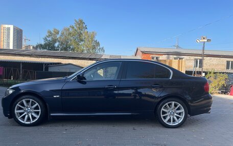 BMW 3 серия, 2008 год, 1 350 000 рублей, 4 фотография