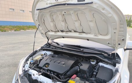 Toyota Corolla, 2014 год, 1 450 000 рублей, 15 фотография