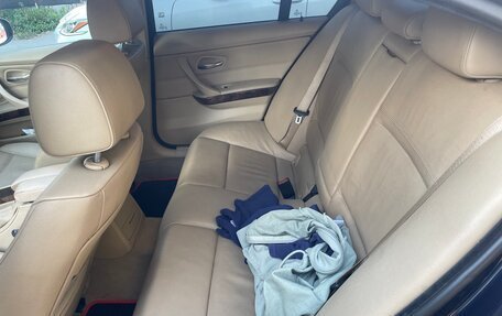 BMW 3 серия, 2008 год, 1 350 000 рублей, 10 фотография