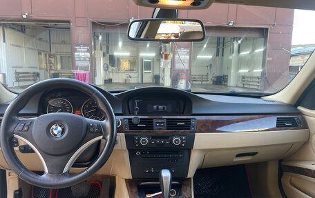 BMW 3 серия, 2008 год, 1 350 000 рублей, 8 фотография