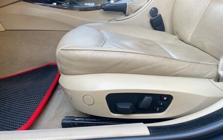 BMW 3 серия, 2008 год, 1 350 000 рублей, 13 фотография