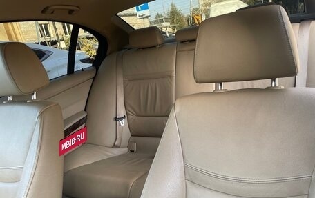 BMW 3 серия, 2008 год, 1 350 000 рублей, 14 фотография