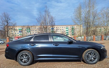 KIA K5, 2021 год, 2 050 000 рублей, 6 фотография