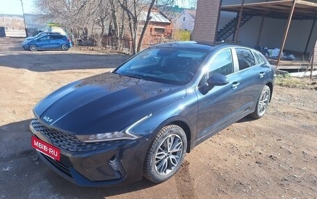 KIA K5, 2021 год, 2 050 000 рублей, 3 фотография