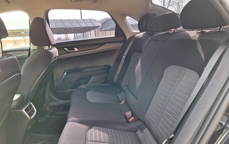 KIA K5, 2021 год, 2 050 000 рублей, 15 фотография