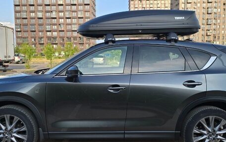 Mazda CX-5 II, 2019 год, 2 935 000 рублей, 6 фотография