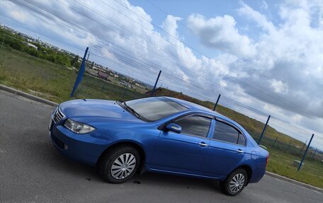 Lifan Solano I (630) рестайлинг, 2011 год, 400 000 рублей, 2 фотография