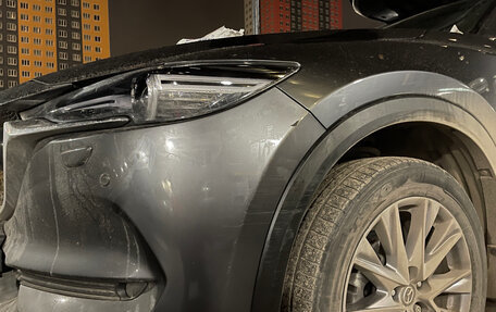 Mazda CX-5 II, 2019 год, 2 935 000 рублей, 13 фотография