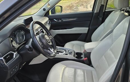 Mazda CX-5 II, 2019 год, 2 935 000 рублей, 9 фотография